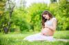 Zwłaszcza w ciążę w okresie letnim: łatwiej jest przetrwać upał
