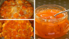 Jak gotować dżem morelowy z z pomarańczy