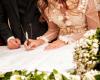 Ślub za granicą: w jakich krajach Ukraińcy oficjalnie zawrą ślub