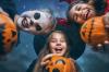 5 najlepszych sposobów na zabawę z dzieckiem na Halloween 2020