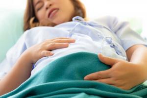 5 powszechnych nieporozumień dotyczących poczęcia i ciąży
