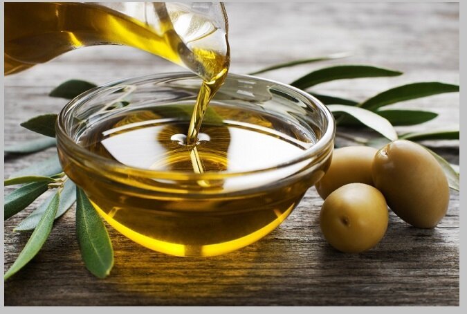 Oliwa z oliwek (olej roślinny)