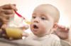Co zrobić, jeśli Twoje dziecko ma alergię na pokarmy uzupełniające
