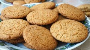 5 prostych receptur dziecko cookies