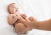 Jak rozumieć język ciała u niemowląt