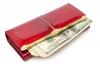 5 rzeczy, że nie można nosić w portfelu, tak aby nie odstraszyć sukces finansowy