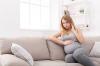 Zawroty głowy w ciąży: jak łagodzić stan