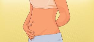 Jak pozbyć się tłuszczu z brzucha