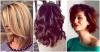 Jak zaktualizować fryzurę, aby spojrzeć na 100: modny kolor w roku 2019