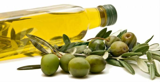oliwa z oliwek