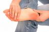 Ból w stopie między palcami: nerwiak Mortona
