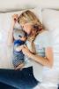 Jak zachować piękny biust po porodzie: sprawdzone wskazówki
