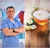 Znany lekarz Alexander Myasnikov powiedział niektóre herbata zapobiega powstawaniu raka i udaru mózgu