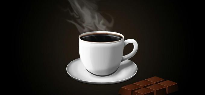 Coffee - kawa