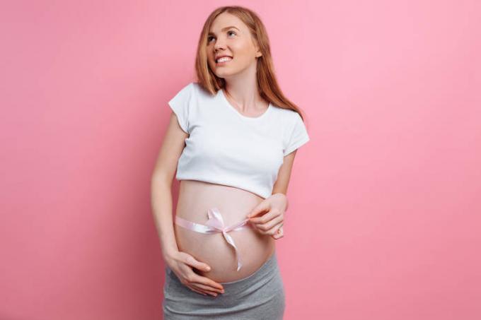 33 Tydzień Ciąży: wszystko, co musisz wiedzieć o zdrowie matki oczekującej i jej dziecka