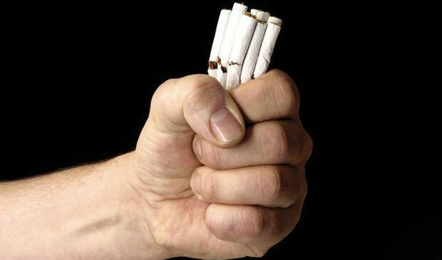 Rzucić palenie - rzucić palenie