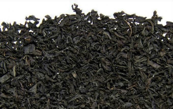 Czarna herbata - herbata czarna