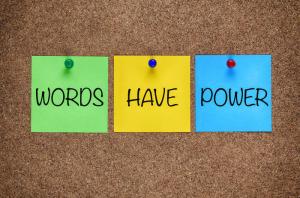 5 słów-haseł, które pomogą osiągnąć dowolny cel