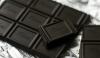 Ciemna czekolada chroni przed depresją