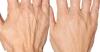 Przemienienia skóry dłoni z zaledwie trzech składników