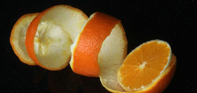 Skórka pomarańczowa - skórka pomarańczowa