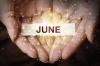 Data lustro czerwca: jak zrobić życzenie 06.06 dokładnie spełnione