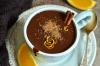 5 gorąca czekolada recepty na zimowe przeziębienia