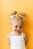 Stylowe fryzury dla dziewczynek: 15 prostych pomysłów