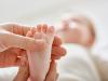 Zabawy i garnki do masażu: 15 wersetów dla niemowląt