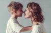 7 Signs, że dziecko cię kocha, nawet jeśli wydaje się, że tak nie jest