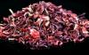 7 użyteczne właściwości herbaty Hibiscus