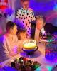 Jak królewskie dzieci obchodzą urodziny: Księżniczka Charlene pokazała triumf 6-letnich bliźniaków