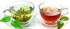 Lecznicze właściwości czarnej i zielonej herbaty