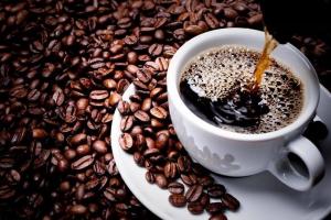 5 rzeczy, które zdarzają się swojego ciała, jeśli przestać pić kawę