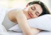7 wskazówek, jak łatwo zasnąć