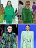 7 rzeczywiste kolory, które przejąć fashionistki szafy w 2020